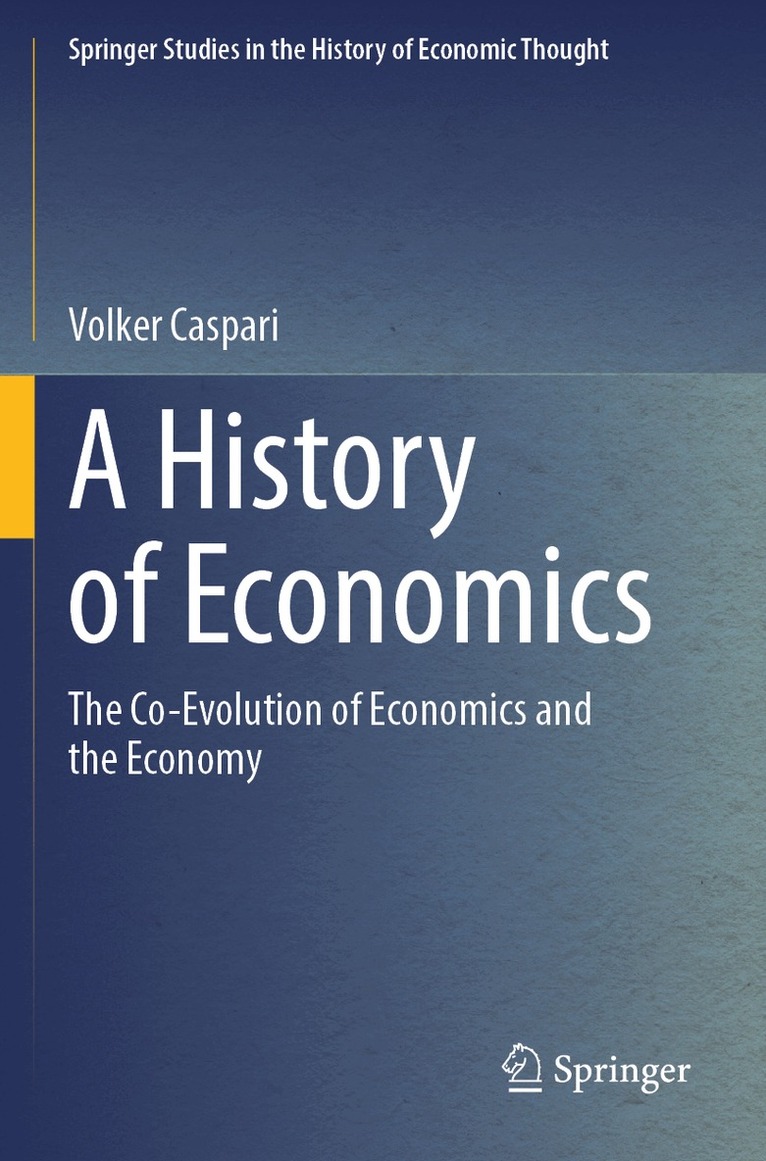 History of Economics