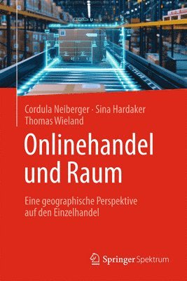 Onlinehandel und Raum