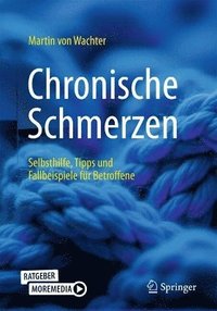 bokomslag Chronische Schmerzen