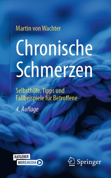 bokomslag Chronische Schmerzen