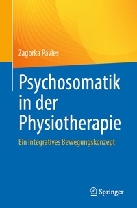 bokomslag Psychosomatik in der Physiotherapie