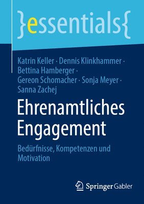 Ehrenamtliches Engagement 1