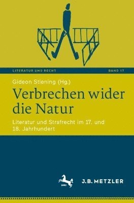 Verbrechen wider die Natur 1