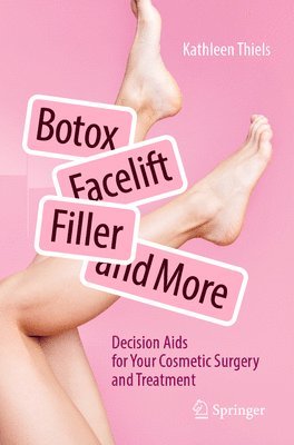 Botox, Facelift, Fillers, and More 1