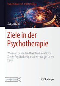 bokomslag Ziele in der Psychotherapie