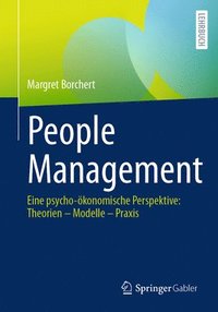 bokomslag People Management