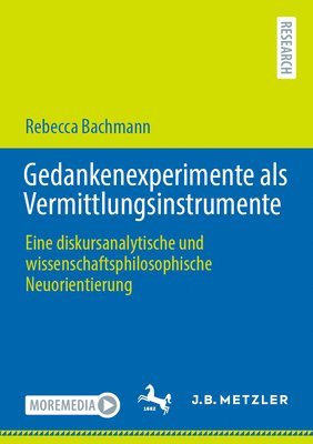 Gedankenexperimente als Vermittlungsinstrumente 1