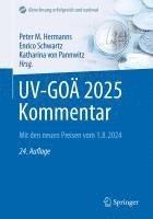 bokomslag UV-GO 2025 Kommentar