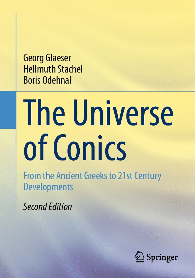 Universe of Conics