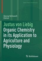 Georg Schwedt - Justus von Liebig, Häftad. Tillgänglighet: Lägg i varukorg