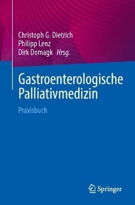 Gastroenterologische Palliativmedizin 1