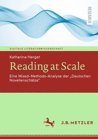 bokomslag Reading at Scale