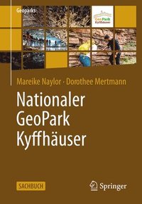 bokomslag Nationaler GeoPark Kyffhuser