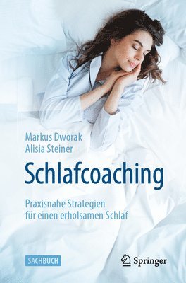 bokomslag Schlafcoaching