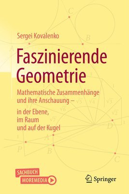 bokomslag Faszinierende Geometrie