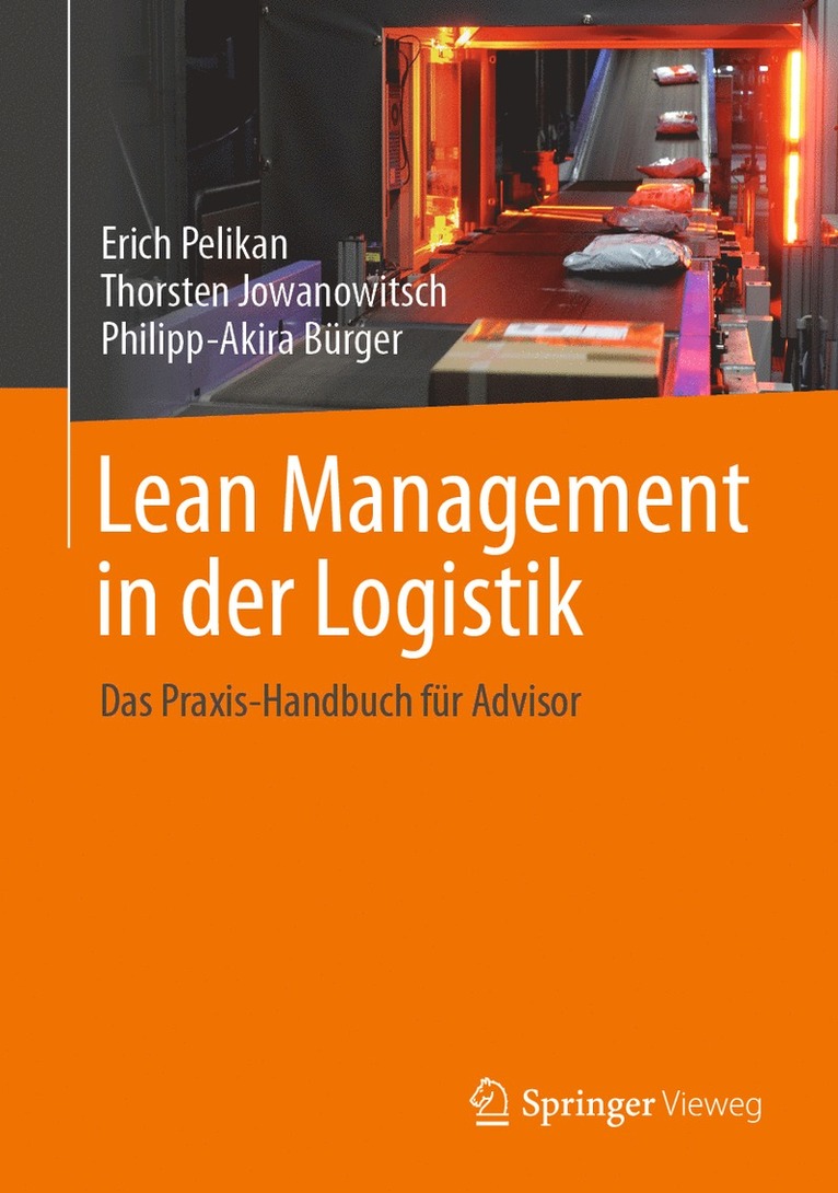 Lean Management in der Logistik