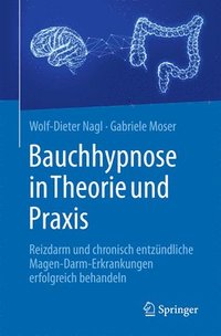 bokomslag Bauchhypnose in Theorie und Praxis