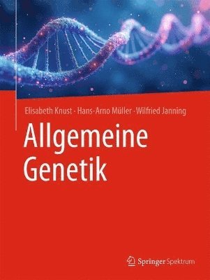 Allgemeine Genetik 1