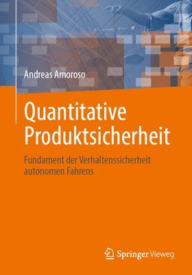 Quantitative Produktsicherheit 1