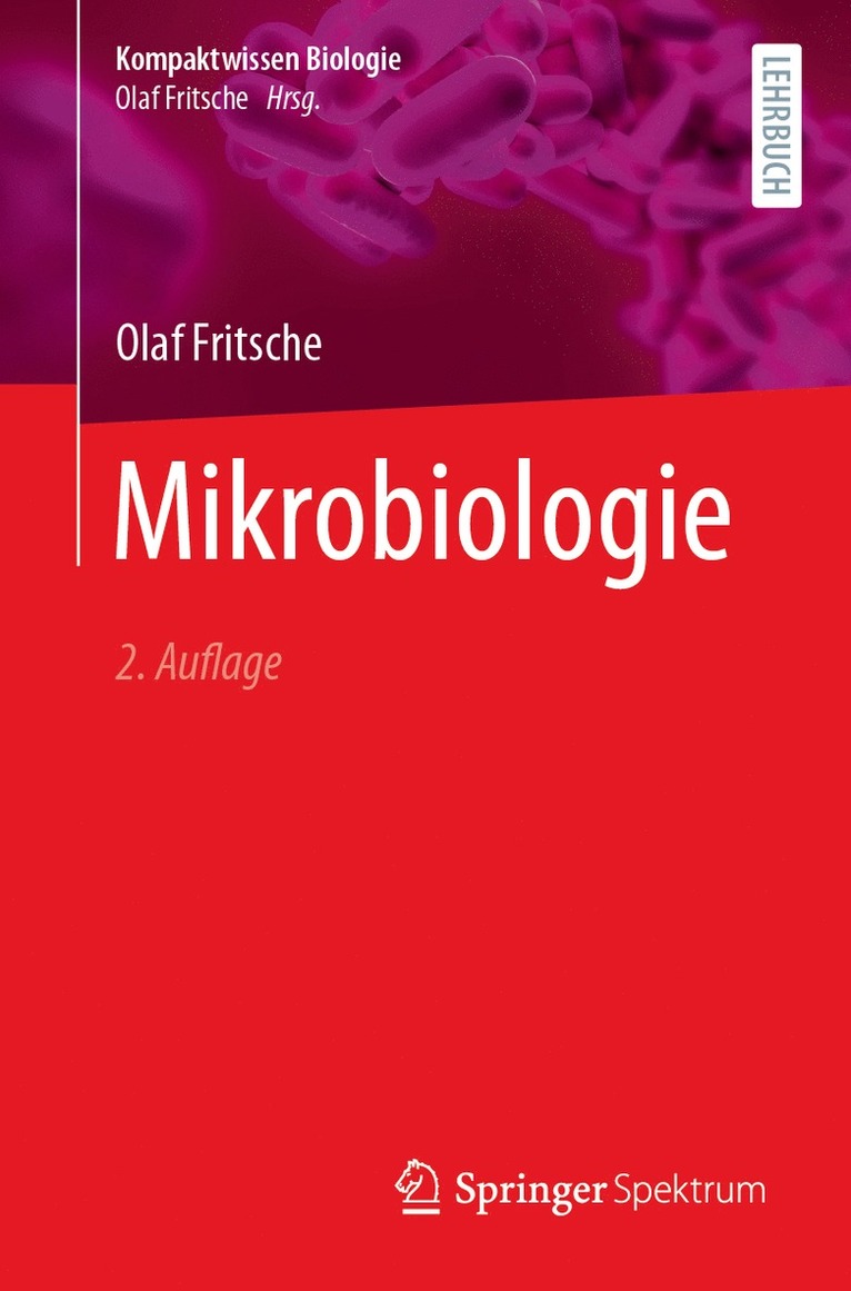 Mikrobiologie 1