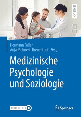 Medizinische Psychologie Und Soziologie 1