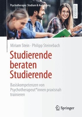 Studierende beraten Studierende 1