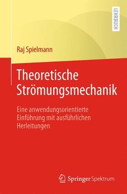 Theoretische Strmungsmechanik 1