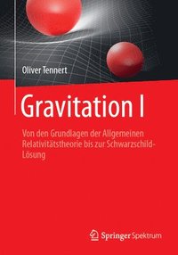 bokomslag Gravitation I