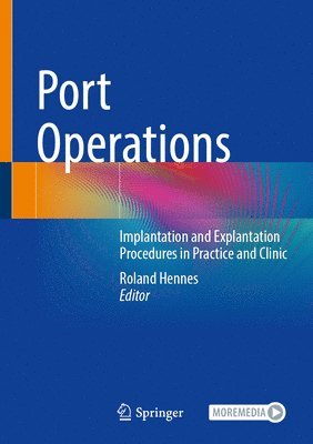 Port Operations 1