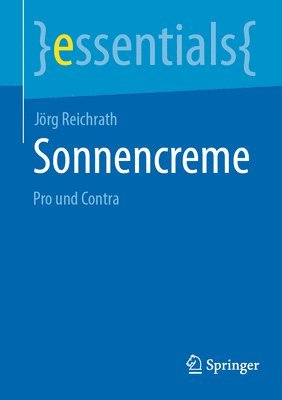 Sonnencreme 1