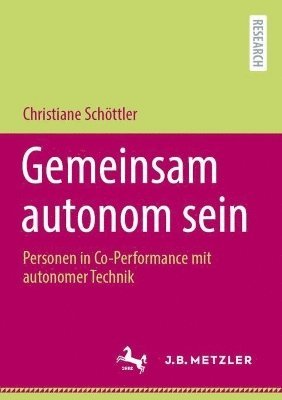 Gemeinsam autonom sein 1