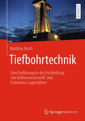 Tiefbohrtechnik 1