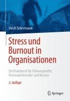 Stress und Burnout in Organisationen 1