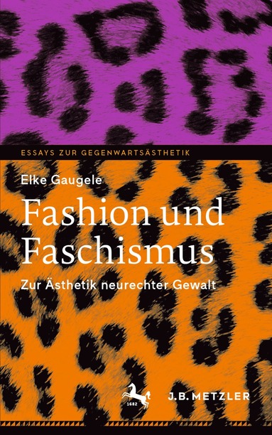 bokomslag Fashion und Faschismus