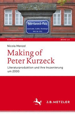 Making of Peter Kurzeck 1