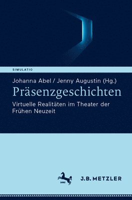 Prsenzgeschichten 1