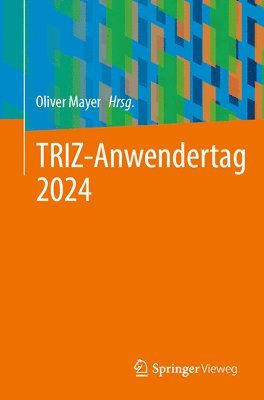 TRIZ-Anwendertag 2024 1