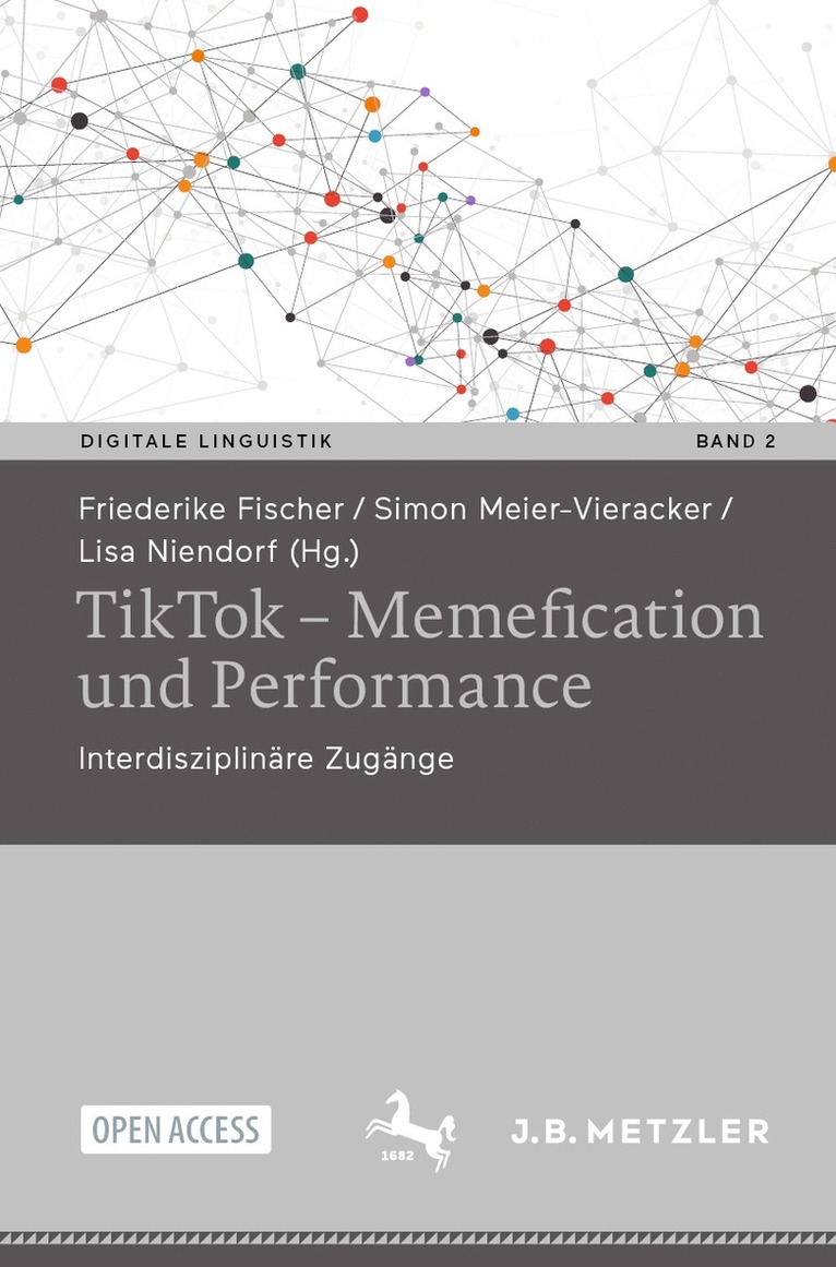 TikTok – Memefication und Performance
