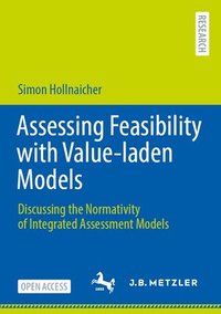 bokomslag Assessing Feasibility with Value-laden Models