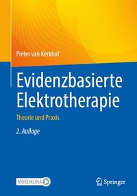 bokomslag Evidenzbasierte Elektrotherapie