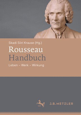 Rousseau-Handbuch 1