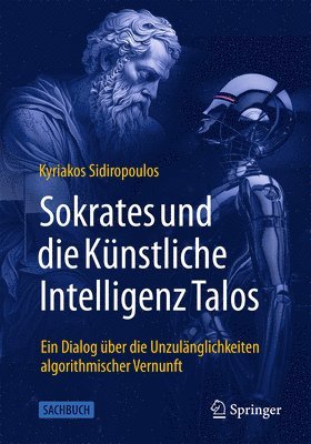 Sokrates und die Knstliche Intelligenz Talos 1