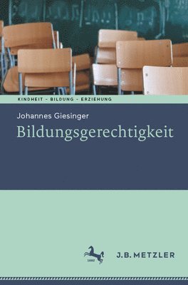 bokomslag Bildungsgerechtigkeit