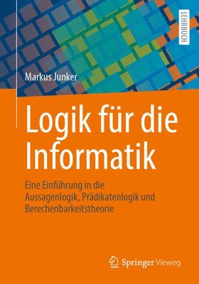 Logik fr die Informatik 1