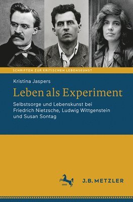 Leben als Experiment 1