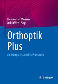 bokomslag Orthoptik Plus