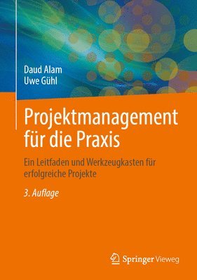 bokomslag Projektmanagement fr die Praxis