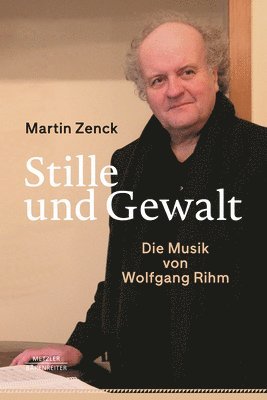 bokomslag Stille und Gewalt