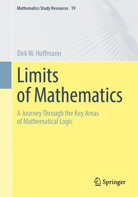 Limits of Mathematics 1