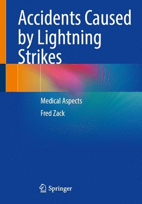 Accidents Caused by Lightning Strikes 1